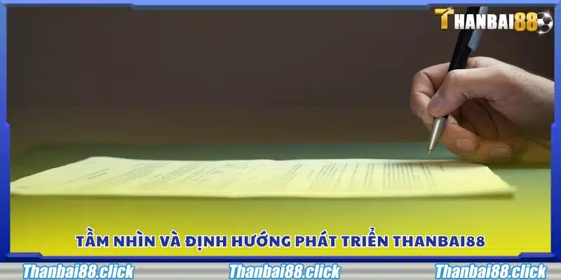 Mục tiêu và chiến lược phát triển